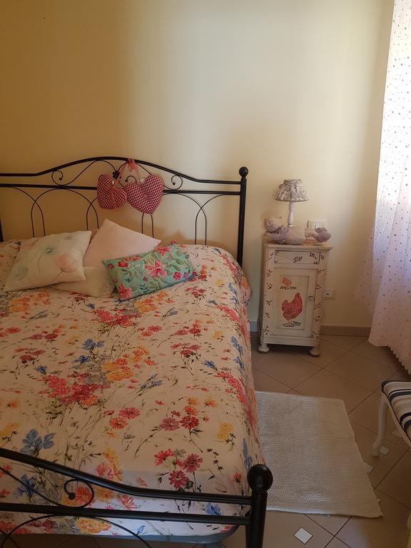 شقة La Casa Di Pepe بيترا ليغوري المظهر الخارجي الصورة